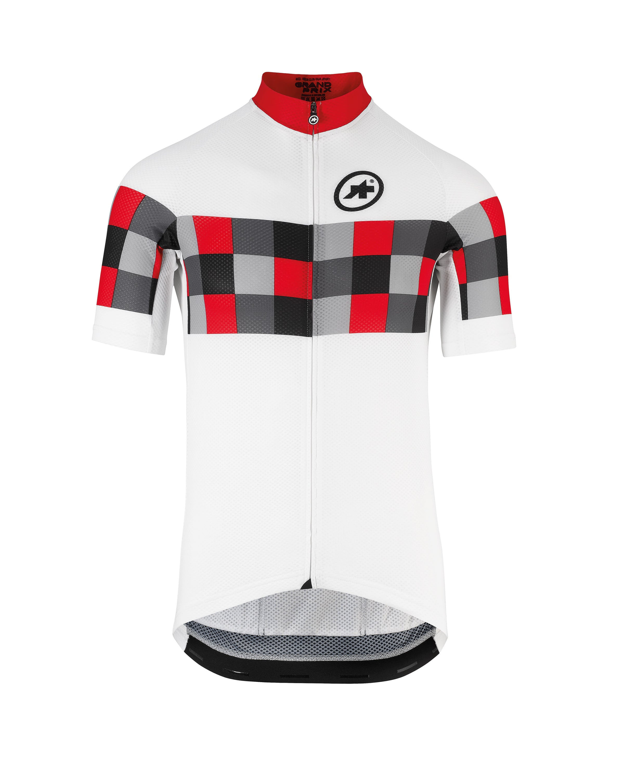 SS.GRANDPRIX JERSEY_EVO8