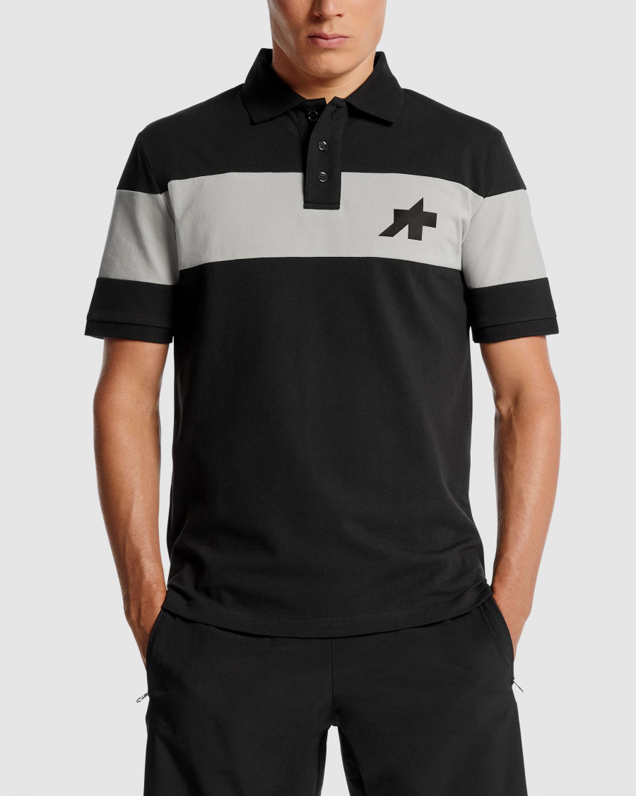 Miniatura: SIGNATURE  POLO
