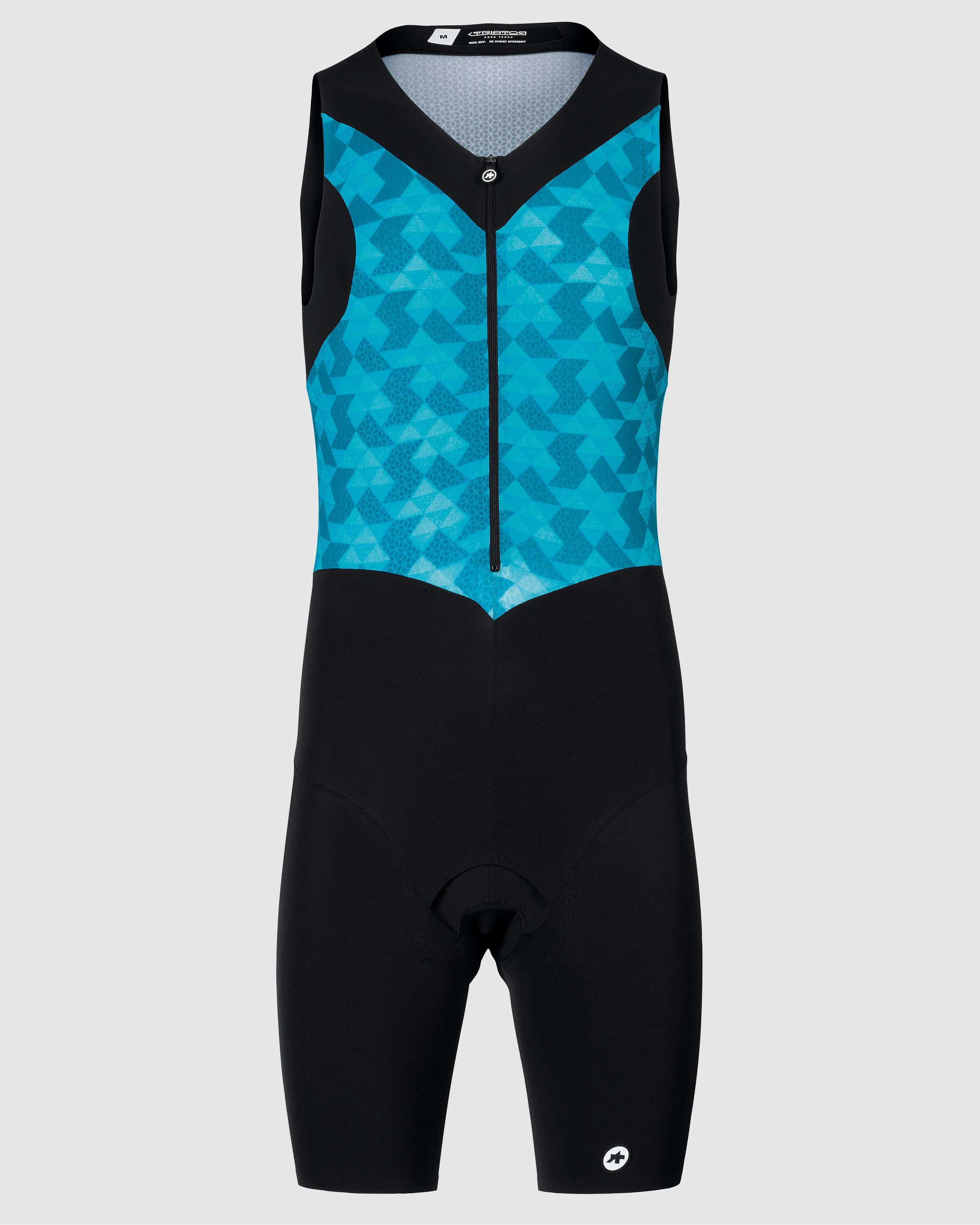 TRIATOR NS SPEEDSUIT