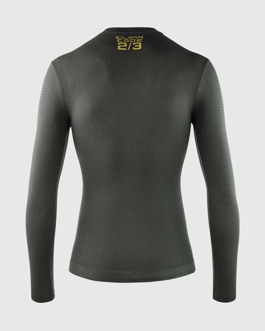 Thumbnail: SPRING FALL LS SKIN LAYER P1