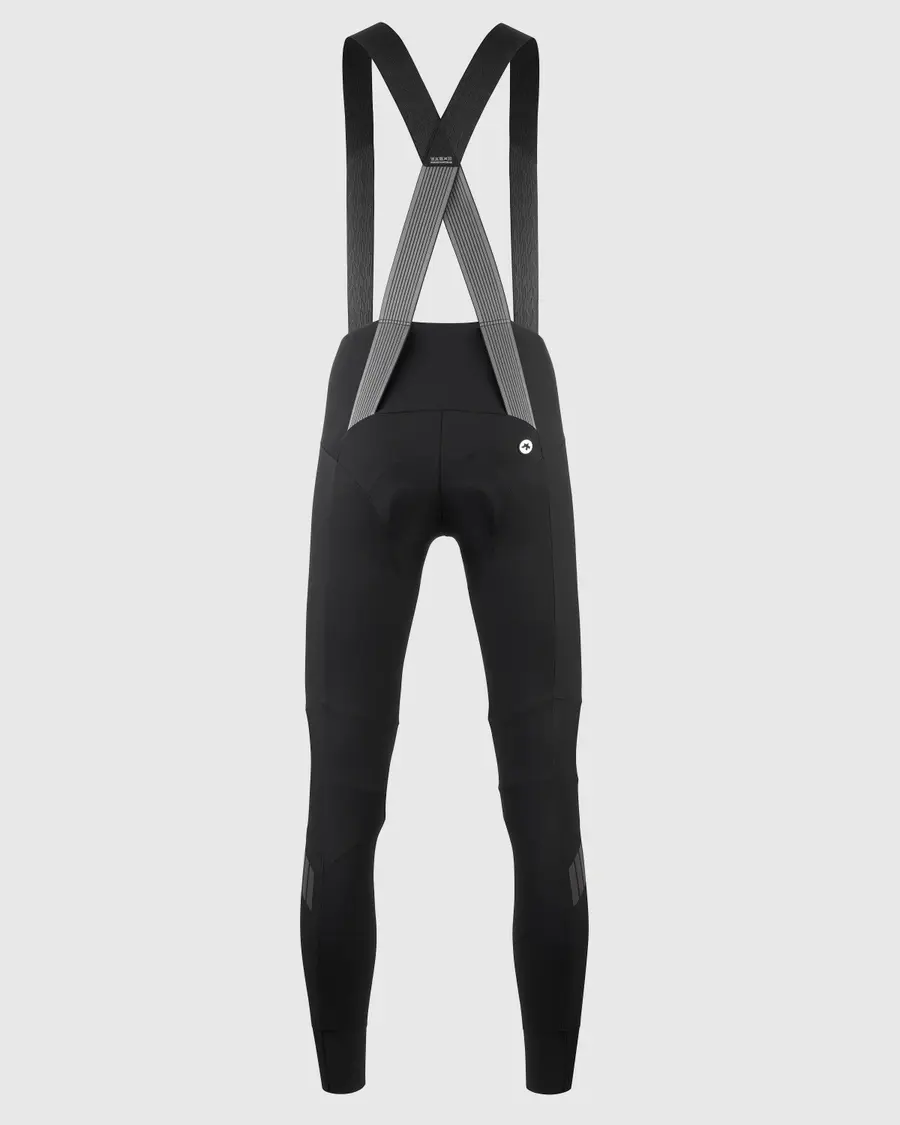 Thumbnail: UMA GT EISENHERZ ULTRAZ WINTER BIB TIGHTS S11