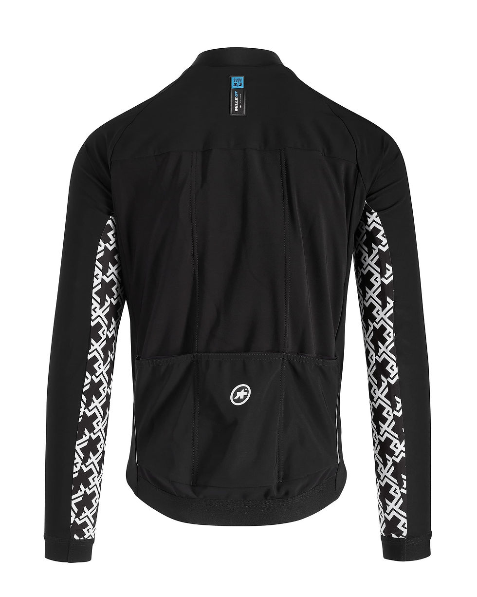 Miniaturbild: MILLE GT JACKET ULTRAZ WINTER