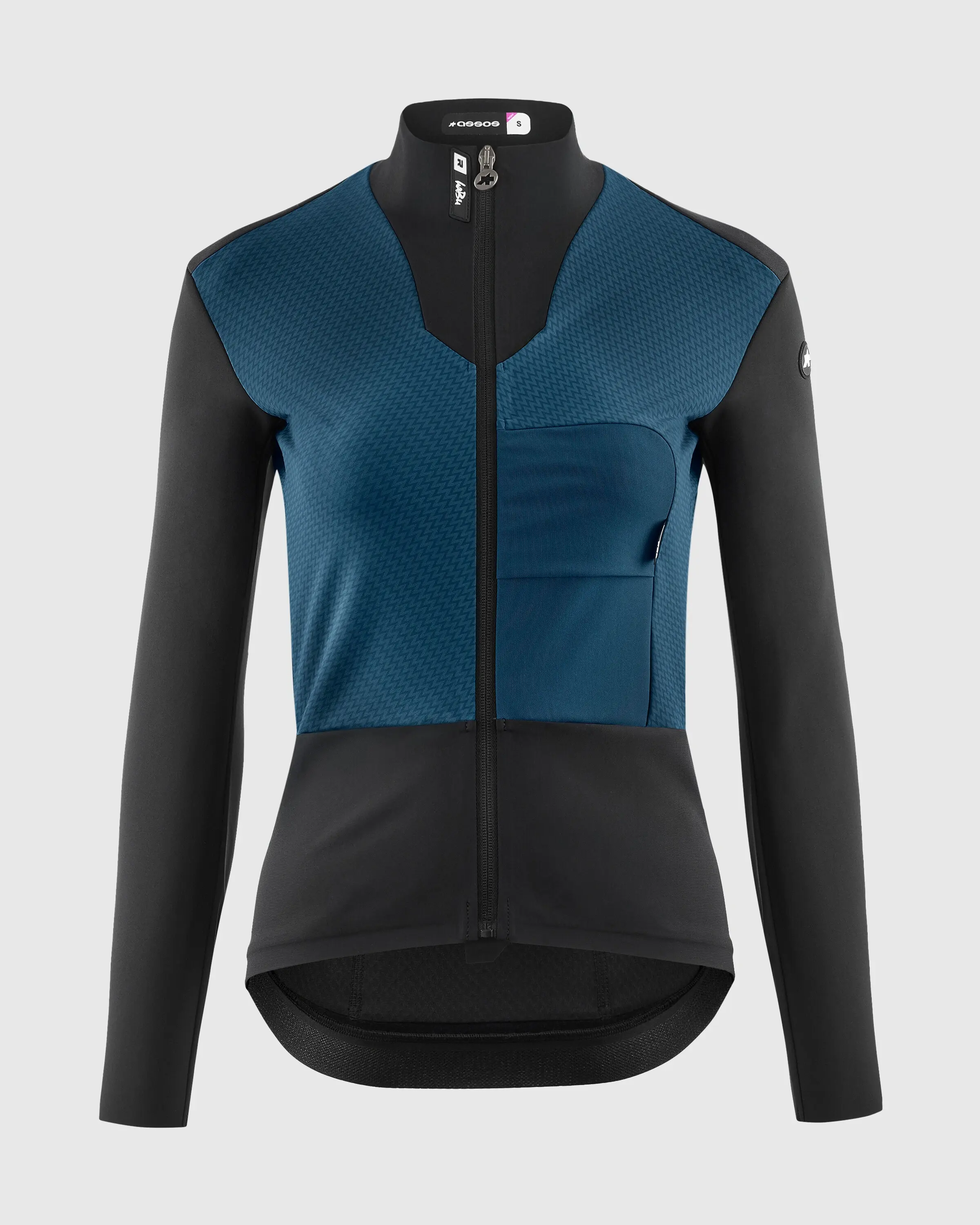 DYORA R WINTER JACKET S11