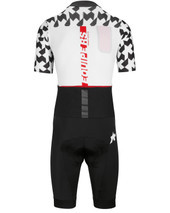 LEHOUDINI RS AERO ROADSUIT S9 | ASSOSproSHOP.CH