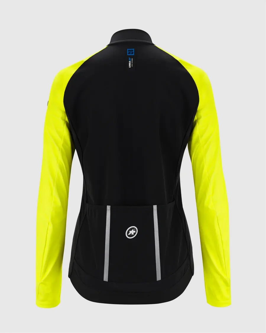 Thumbnail: UMA GT ULTRAZ WINTER JACKET EVO