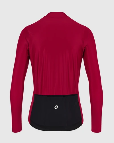 MILLE GT SPRING FALL LS JERSEY C2 | ASSOSproSHOP.CH