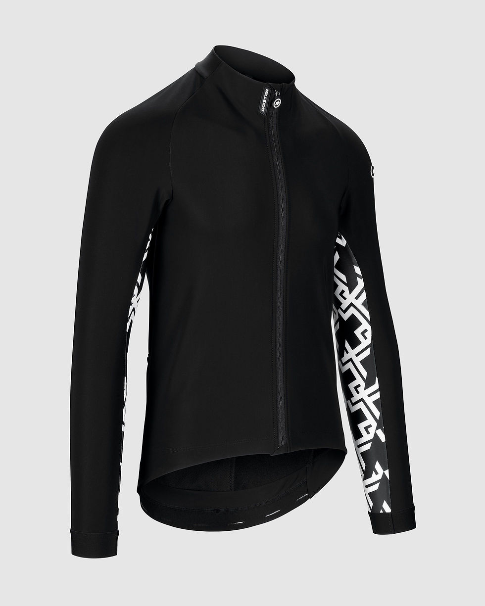 Thumbnail: MILLE GT JACKET WINTER EVO