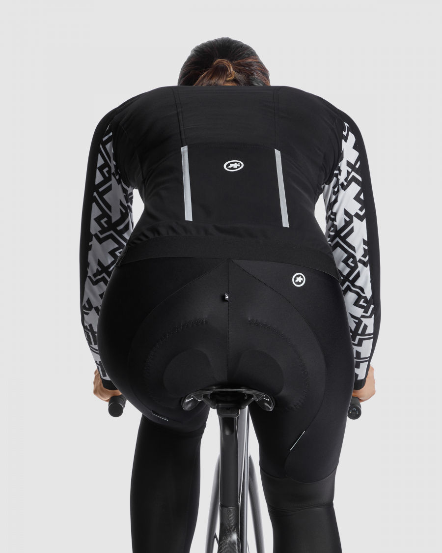 Thumbnail: UMA GT WINTER JACKET EVO
