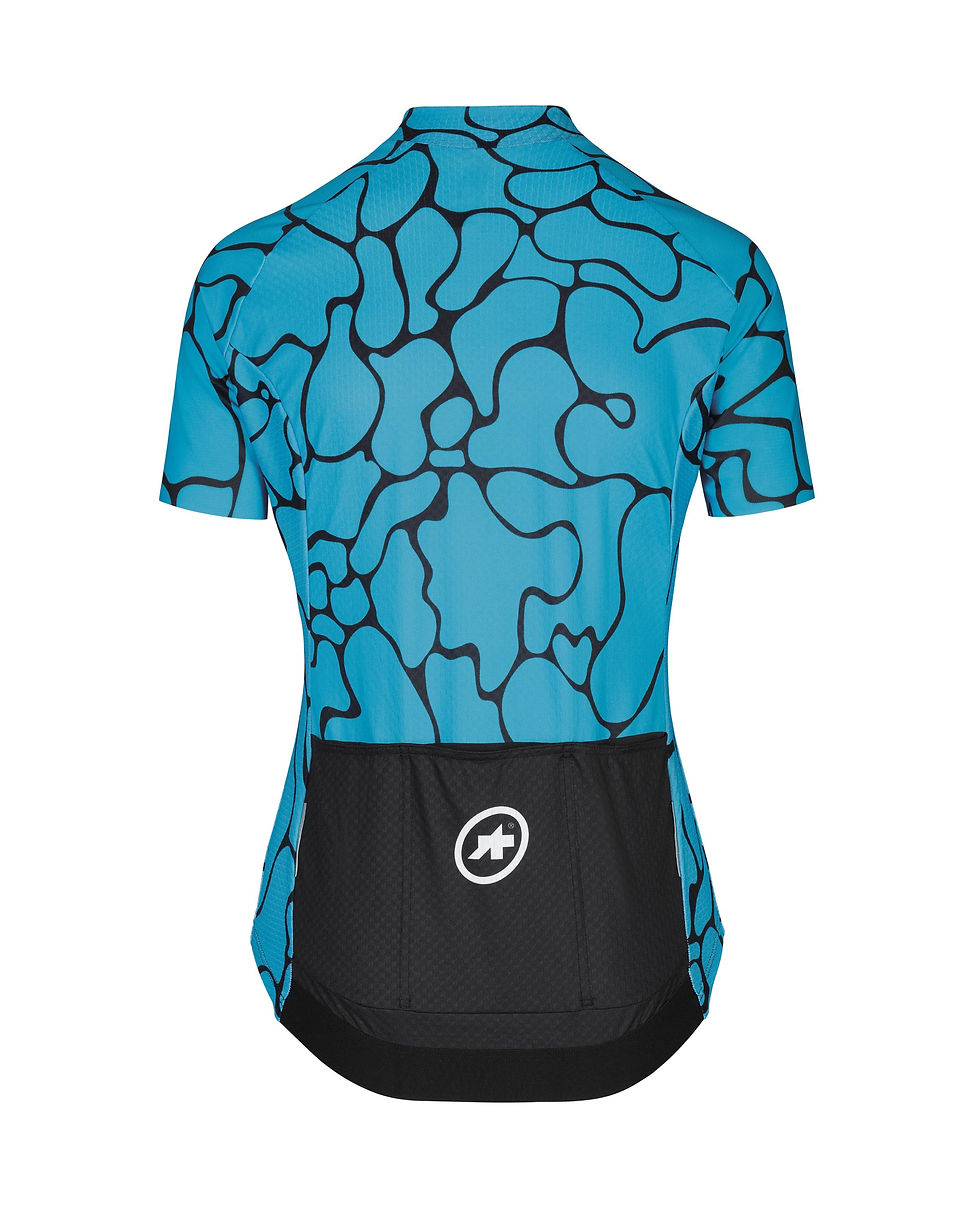 Thumbnail: UMA GT SUMMER SS JERSEY C2 - VOGANSKI