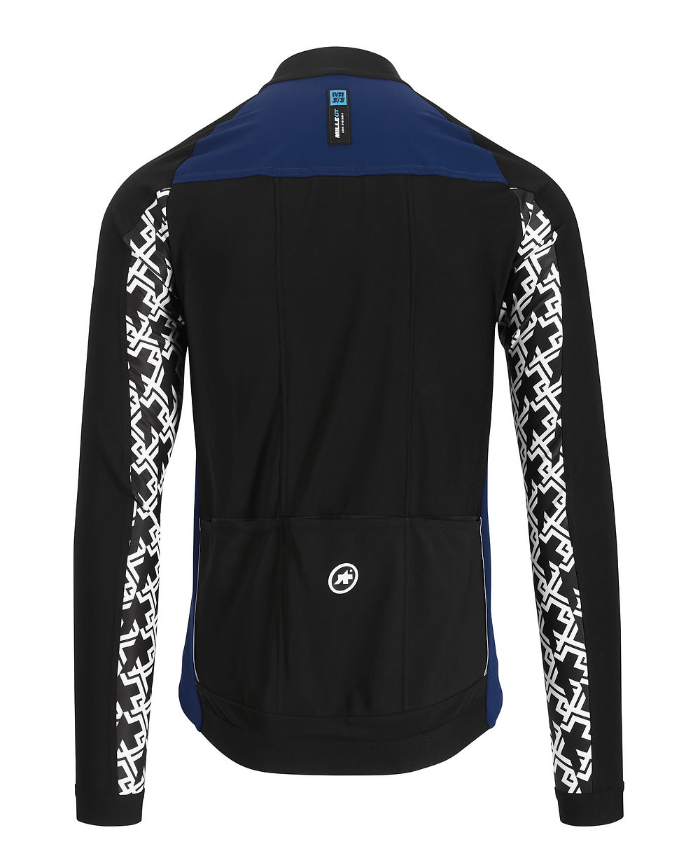 Miniature : VESTE MILLE GT HIVER