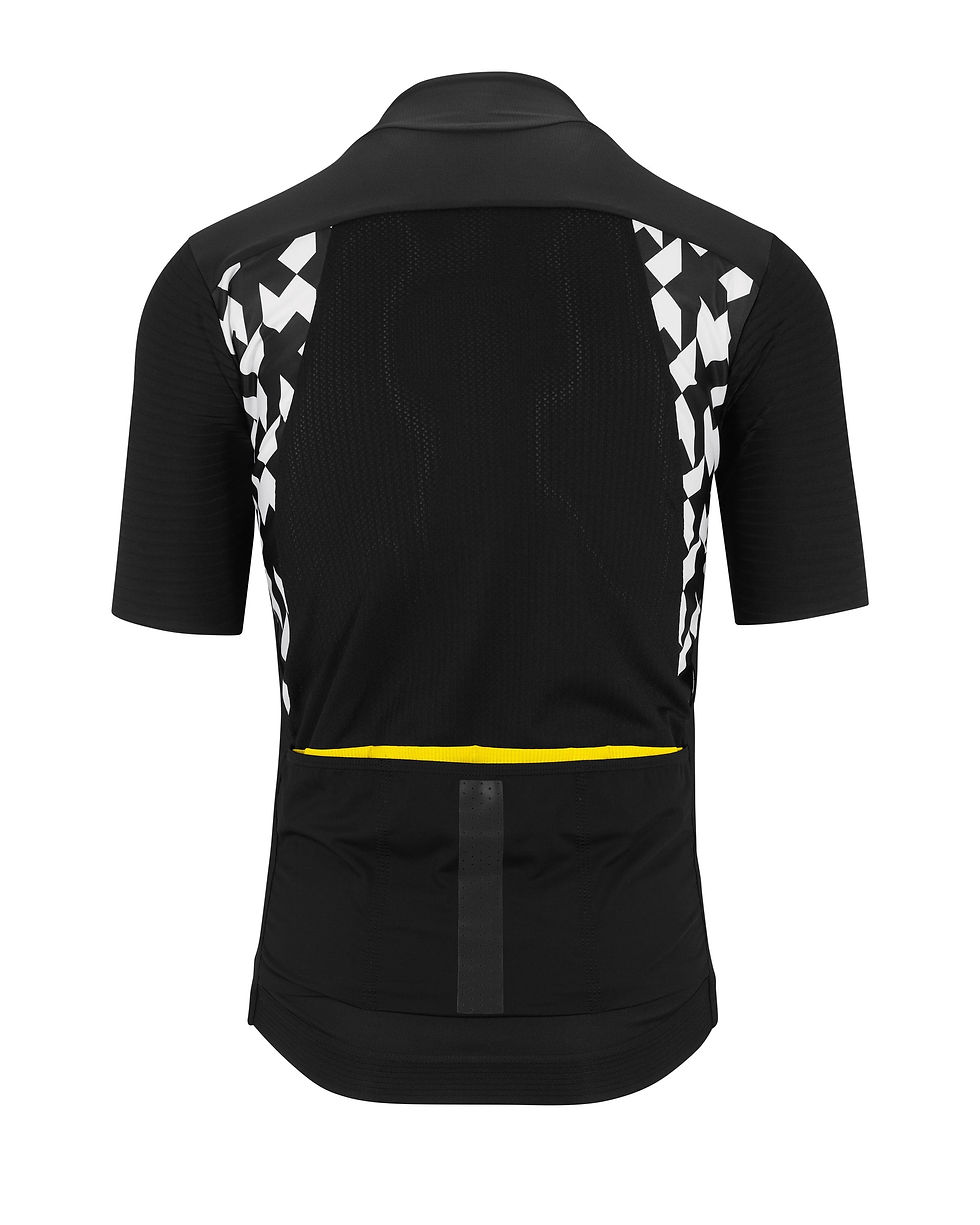 Miniaturbild: EQUIPE RS SPRING FALL AERO SS JERSEY