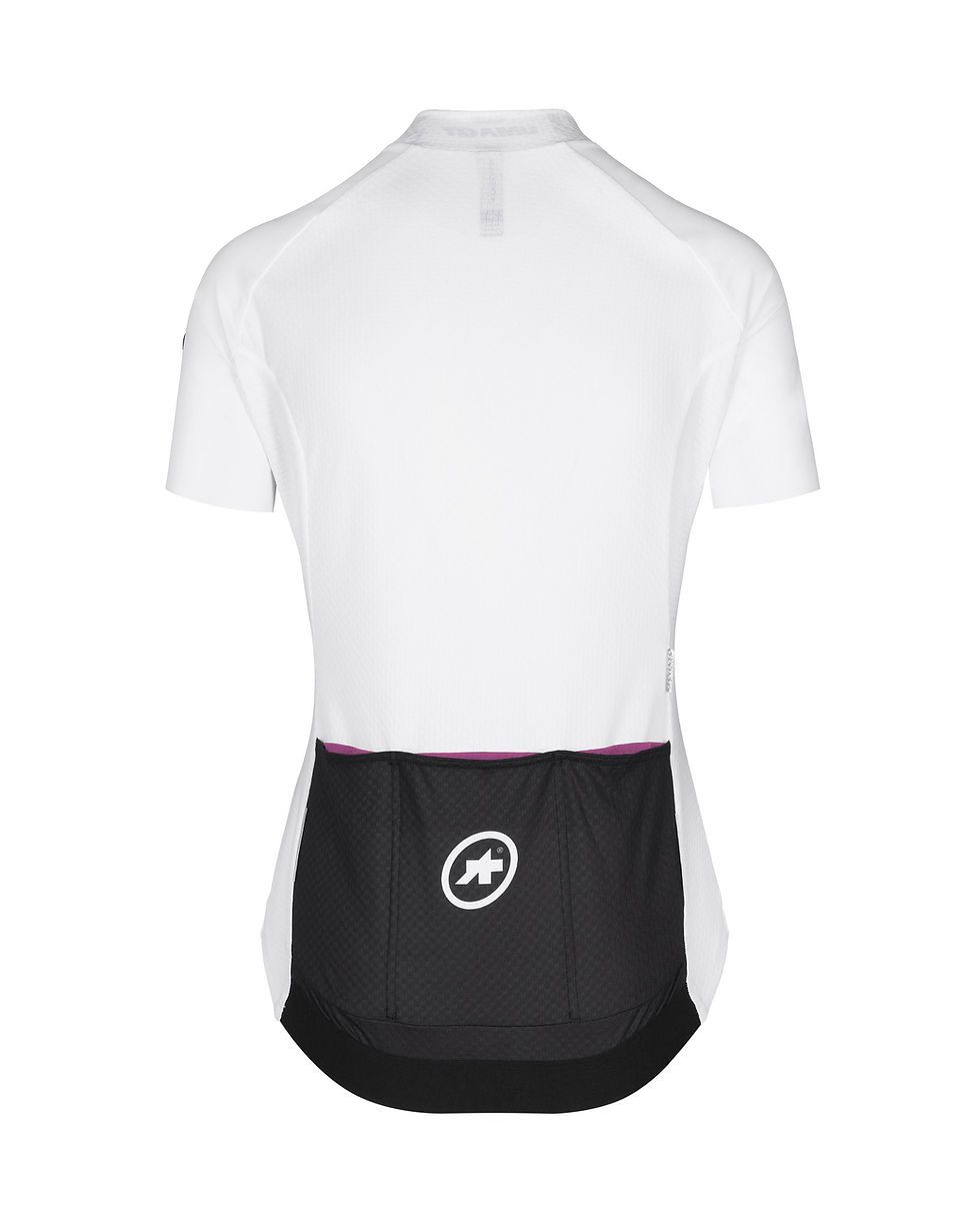 Thumbnail: UMA GT SUMMER SS JERSEY C2
