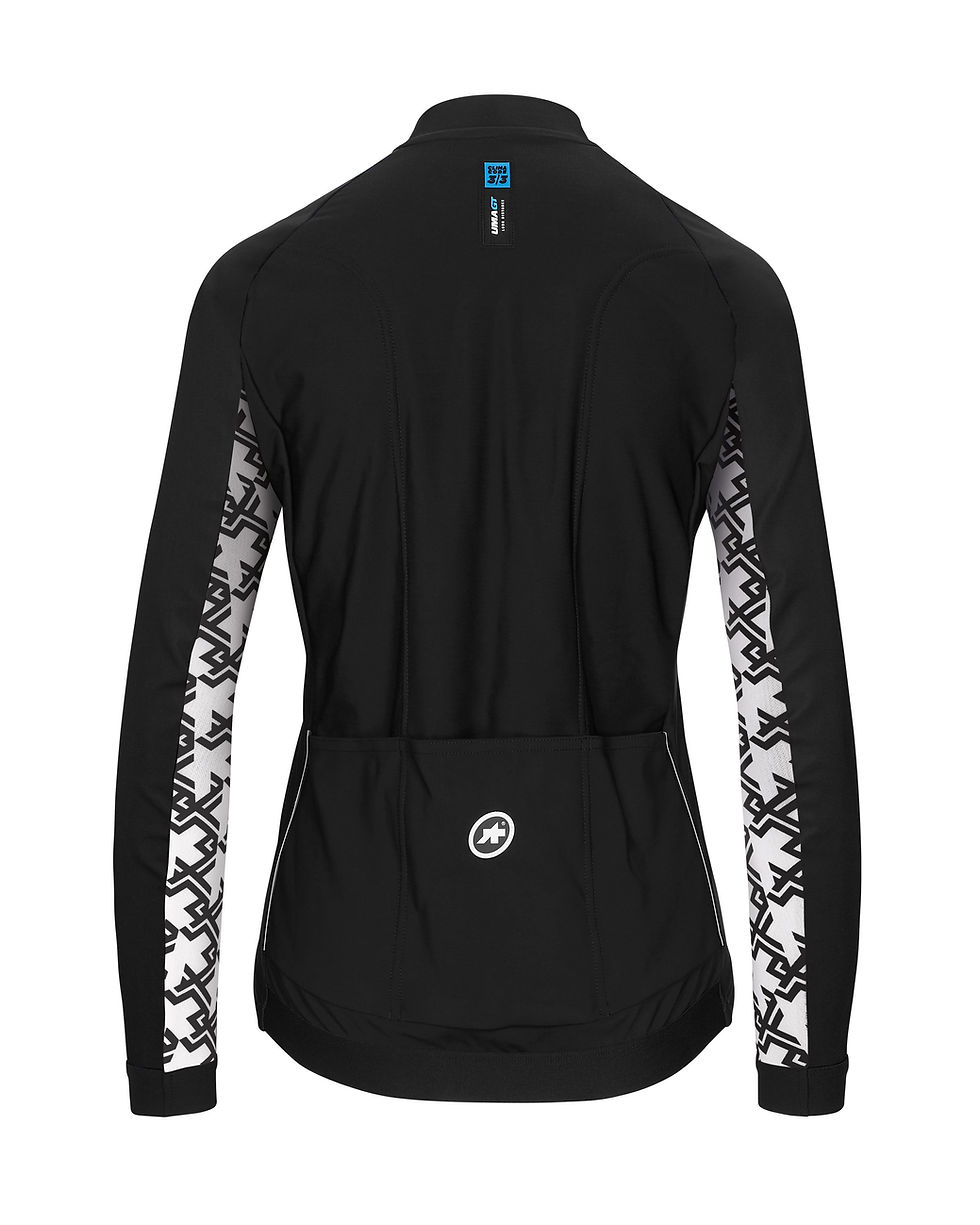 Miniature : VESTE D'HIVER UMA GT