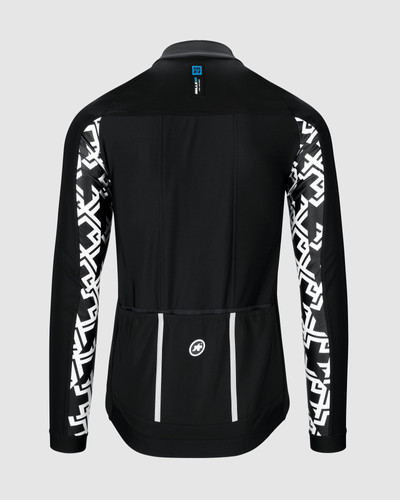 MILLE GT JACKET WINTER EVO | ASSOSproSHOP.CH MILLE GT JACKET WINTER EVO | ASSOSproSHOP.CH