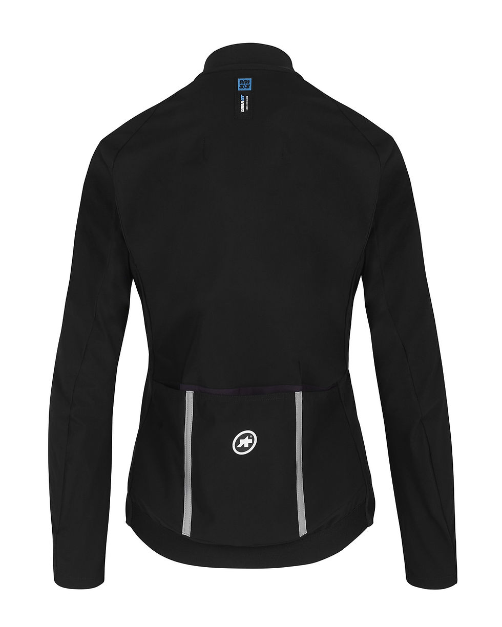 Thumbnail: UMA GT ULTRAZ WINTER JACKET EVO