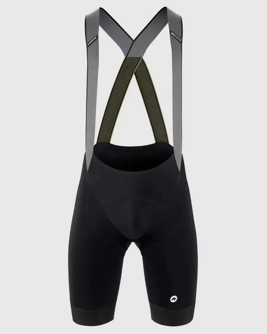 MILLE GTS SPRING/FALL BIB SHORTS C2