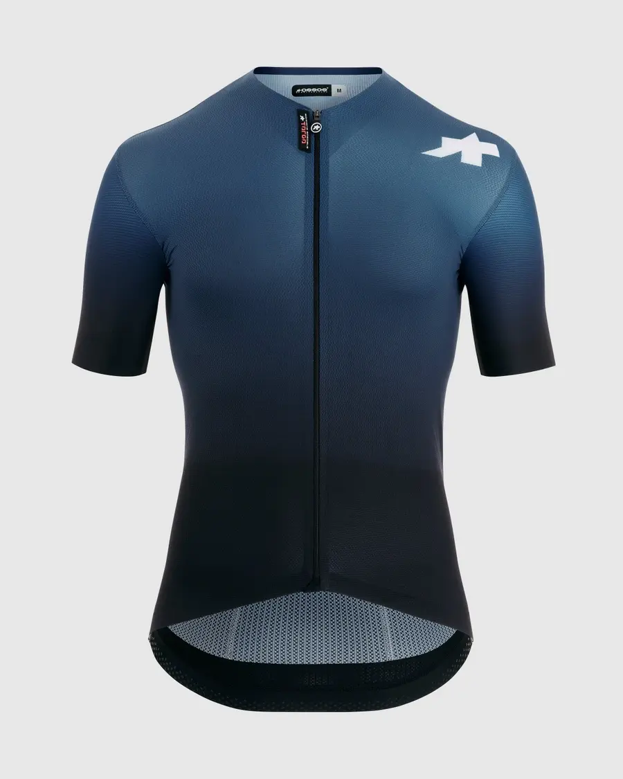 EQUIPE RS JERSEY S9 TARGA