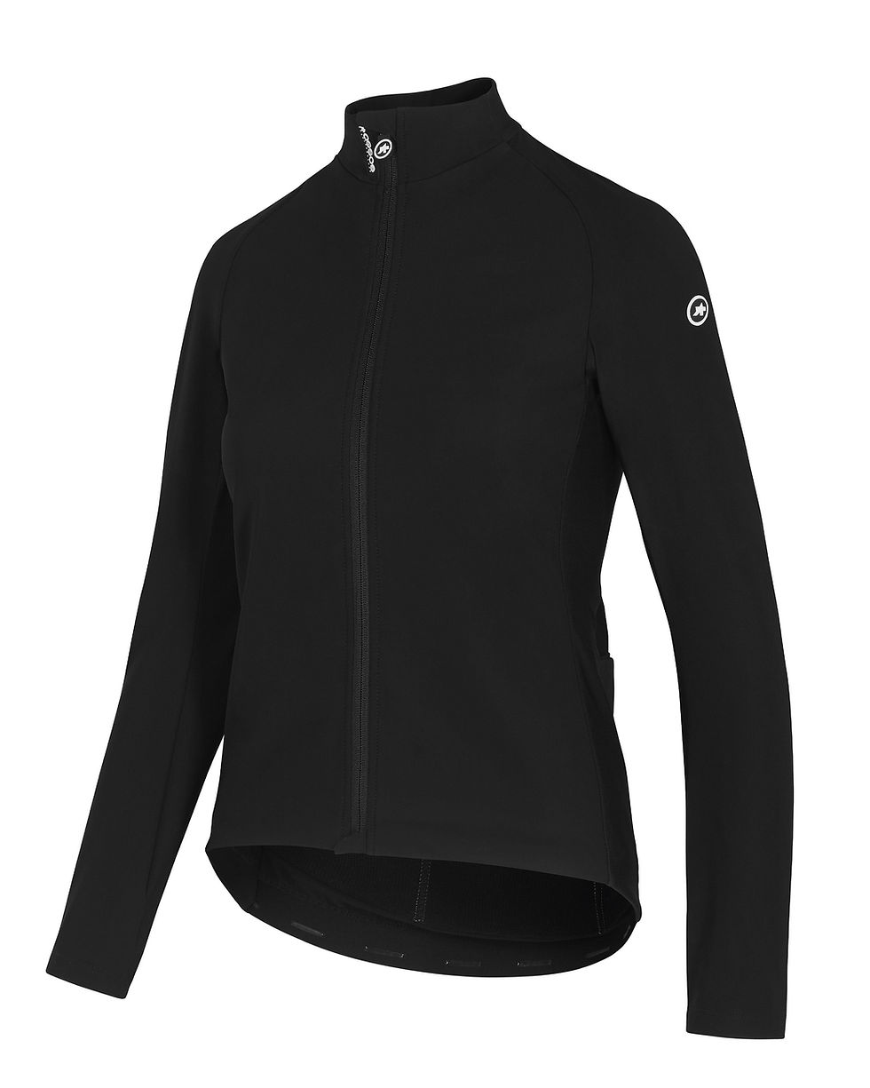 Thumbnail: UMA GT ULTRAZ WINTER JACKET EVO