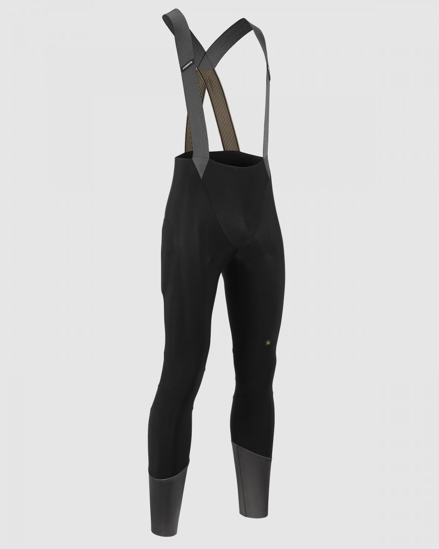 Miniaturbild: MILLE GTO WINTER BIB TIGHTS C2