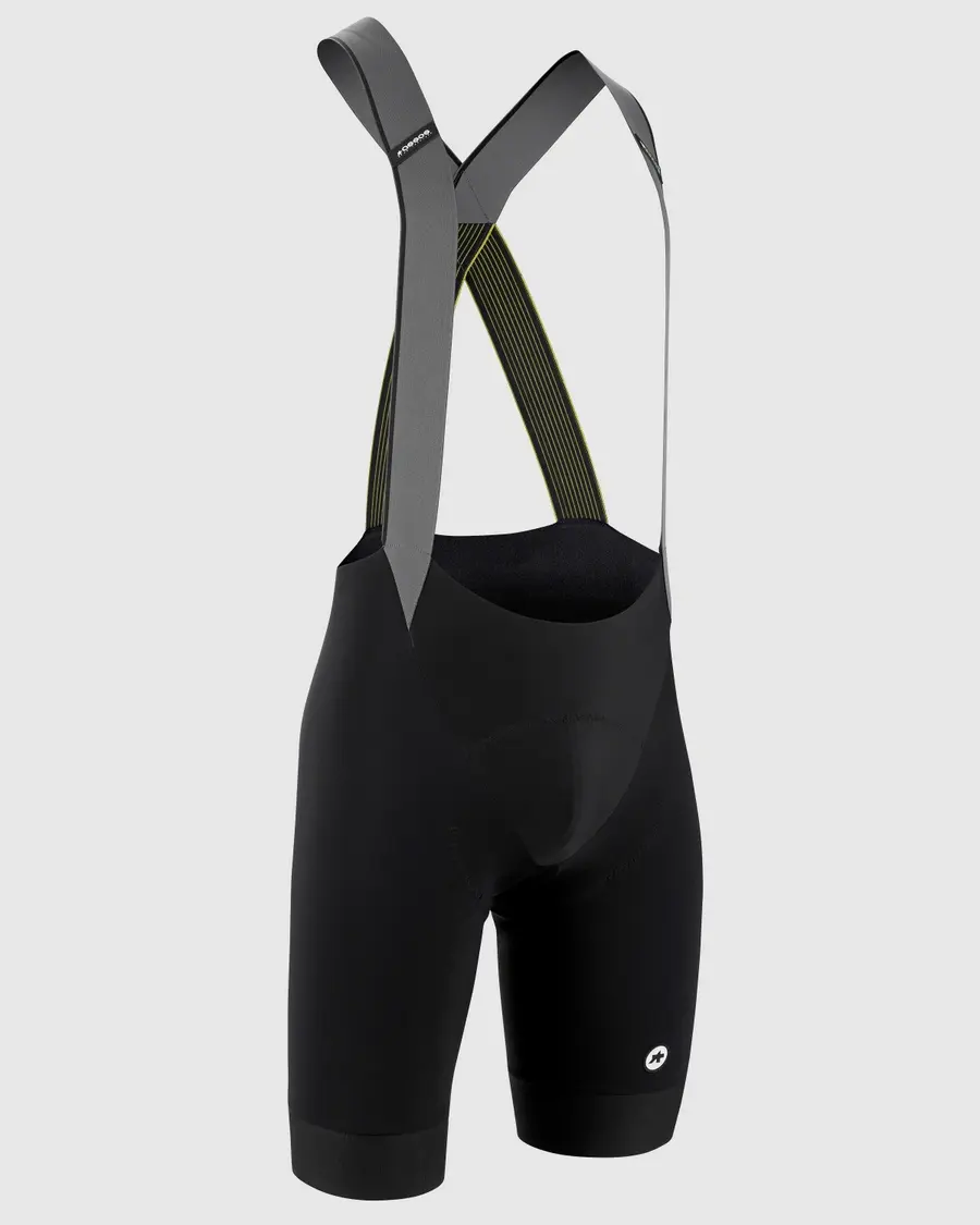 Thumbnail: MILLE GTS SPRING/FALL BIB SHORTS C2