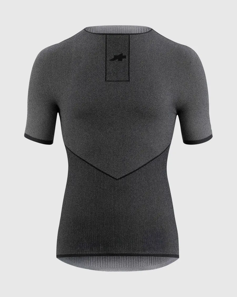 EQUIPE SPRING/FALL SS SKIN LAYER P1