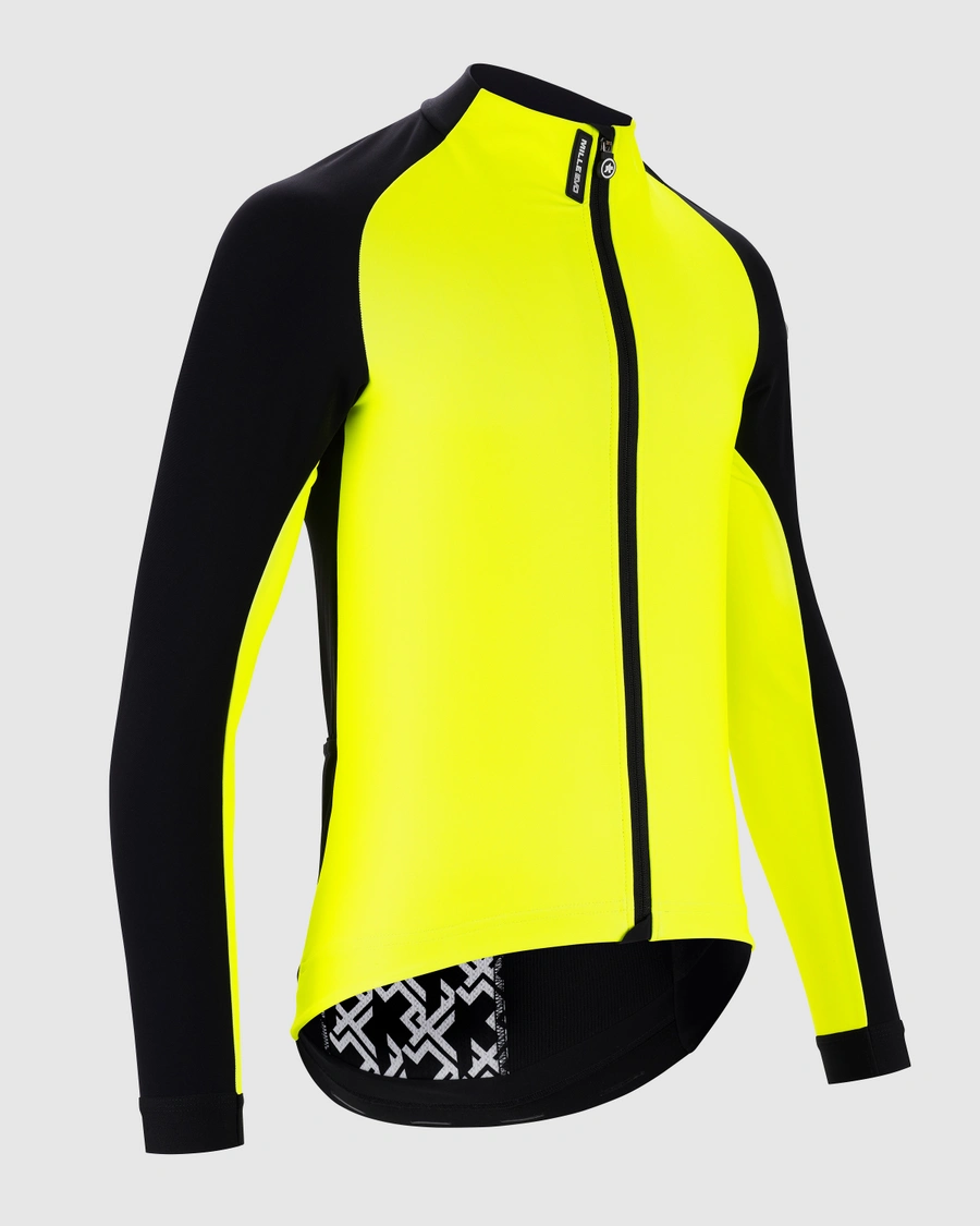mille gt jacket winter