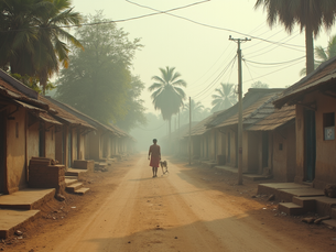 Uncovering Grassroots Development in Eastern India