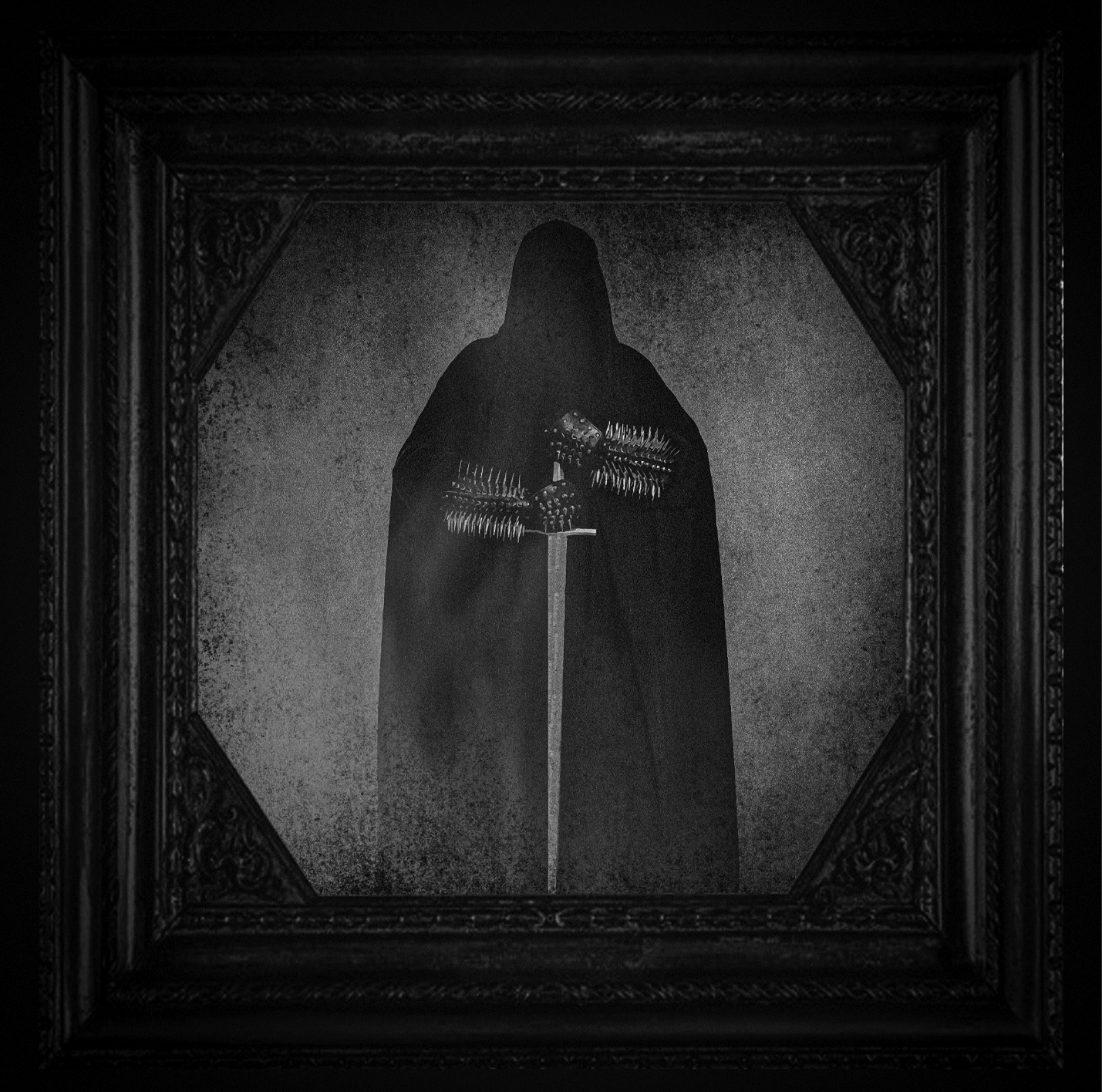 Malgeist - Beyond the Vale (CD)