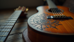 As Melhores Capas para Instrumentos Musicais