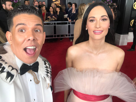 2019 GRAMMY Awards: Complete Nominees And Winners List