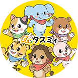 タスミィ Instagram アイコン