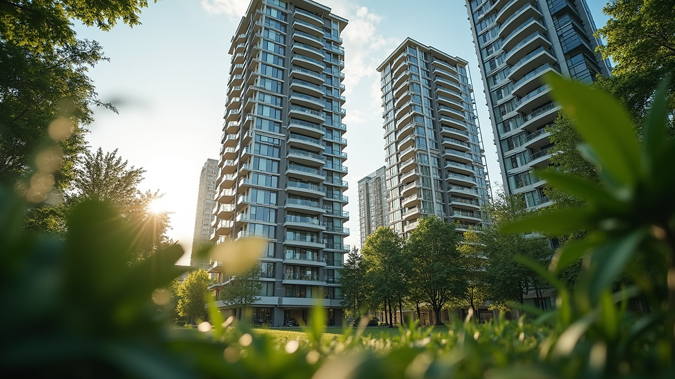 Streamlining Operations: Benefits of Property Management Services