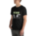 Thumbnail: Short-Sleeve Unisex T-Shirt