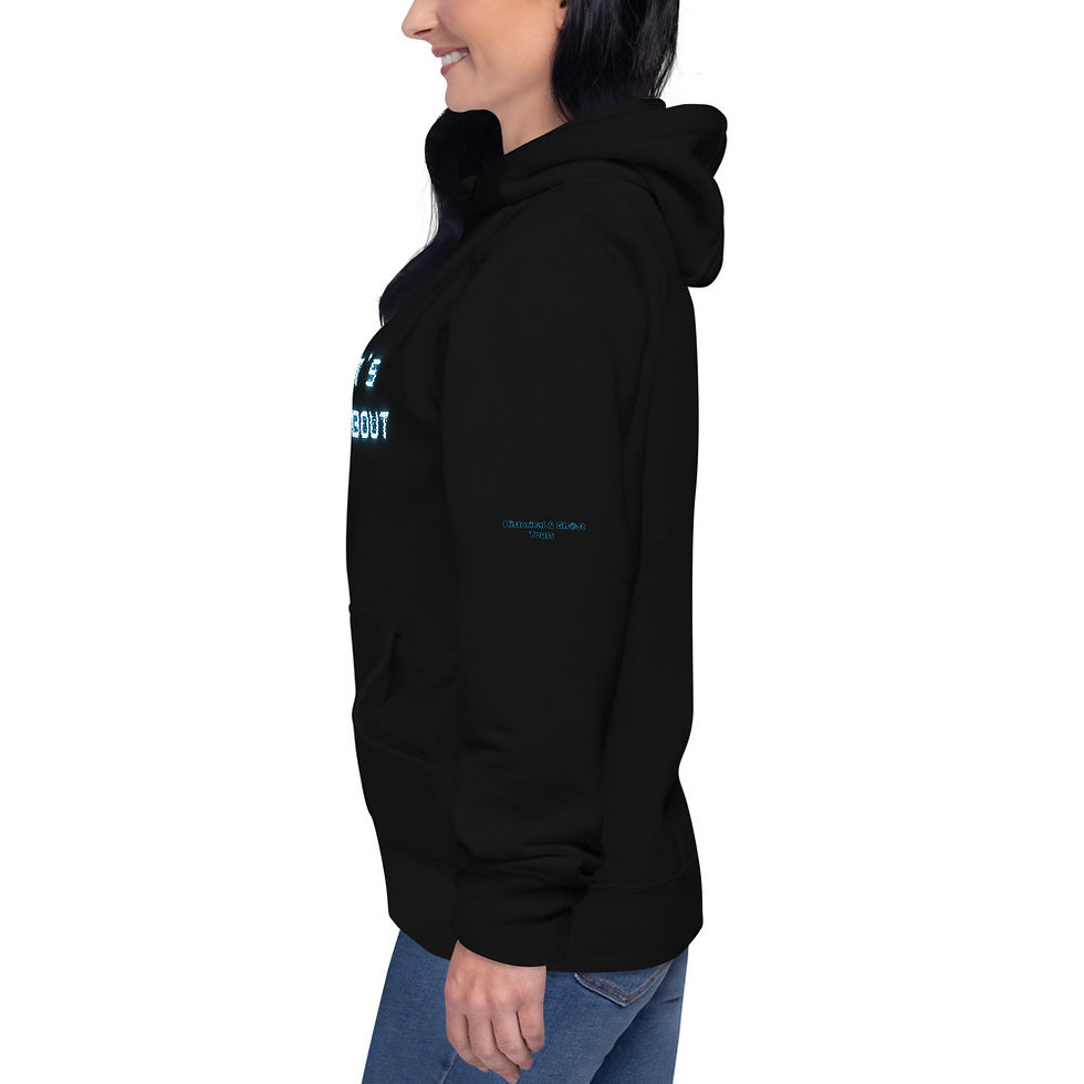Thumbnail: Unisex Hoodie