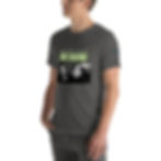 Thumbnail: Short-Sleeve Unisex T-Shirt