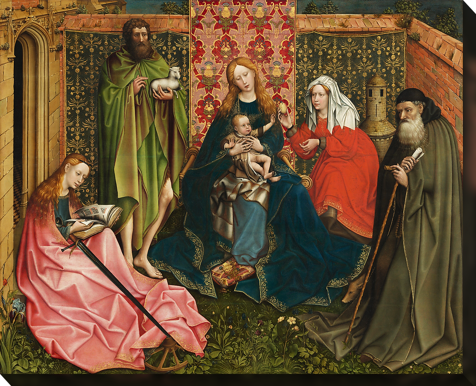 3dcanvas madonna_and_child_with_saints_in_the_enclosed_garden_1959.9.3.png