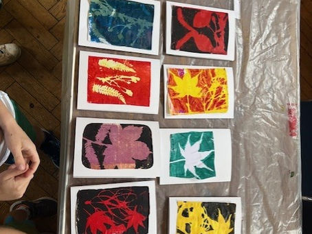 Summer Reading challenge - 2025 was our busiest ever! 