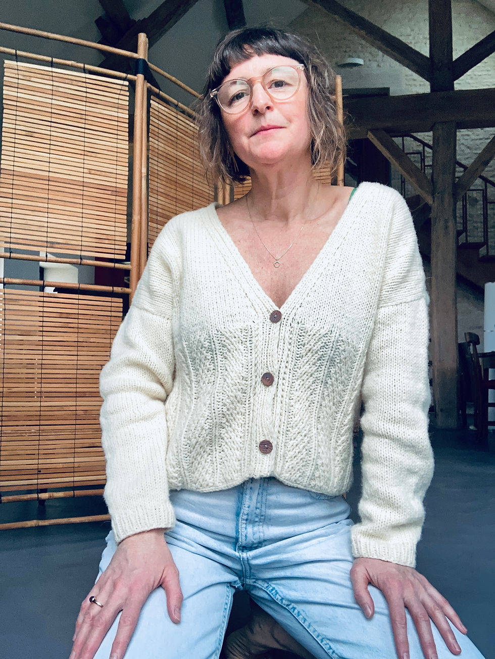 Miniature : Kit Abubilla par Folie Ordinaire