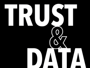 TIME, TRUST, DATA : What is our most concern? (TH)