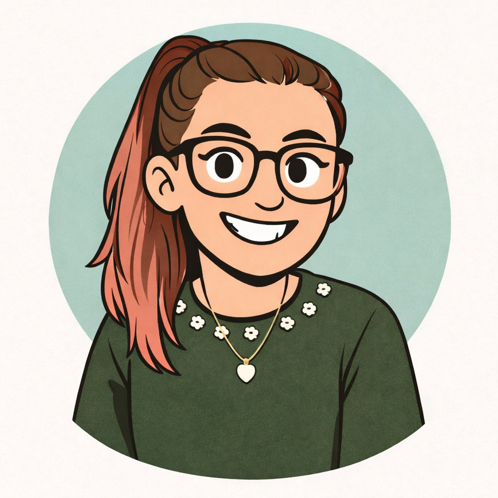 Autorenbild: Sabrina Vollenweider