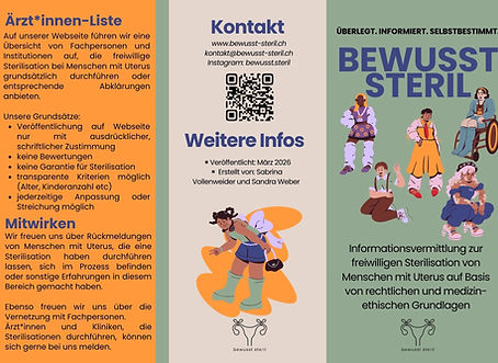 Broschüre Fachpersonen Seite 1