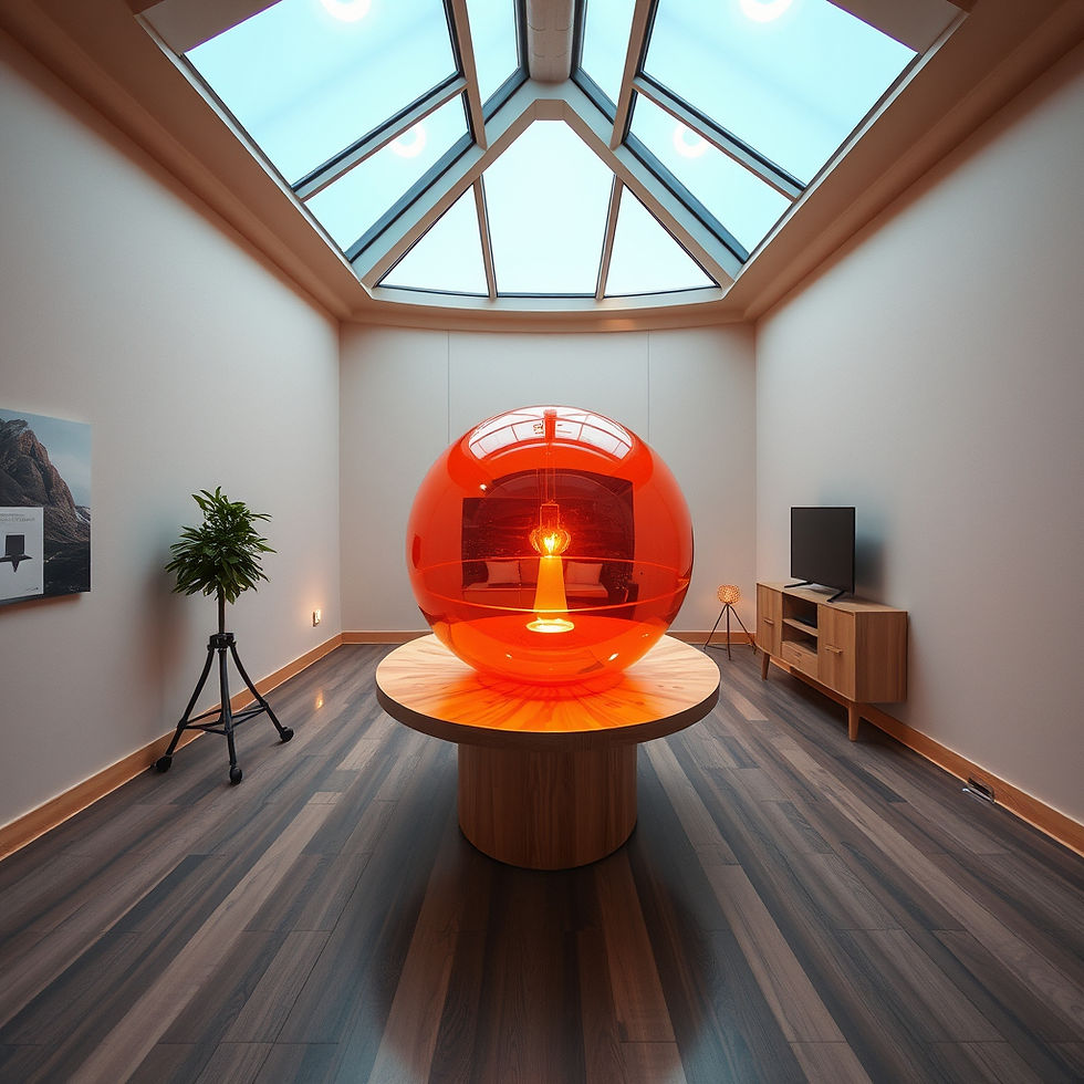 Verschiedene Blickwinkel