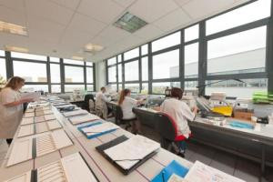 ISTOMEDICA has chosen ONCODNA as its preferred supplier of clinical grade molecular diagnostics for