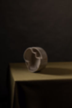 Image 3 - Asobimasu Clay, Kaiketsu Vase