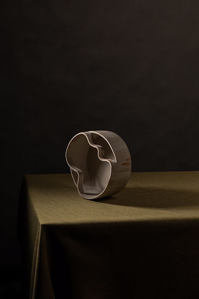 Image 3 - Asobimasu Clay, Kaiketsu Vase