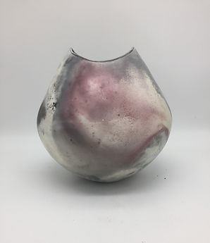 Ri Van Veen - large pit fired pot.jpg