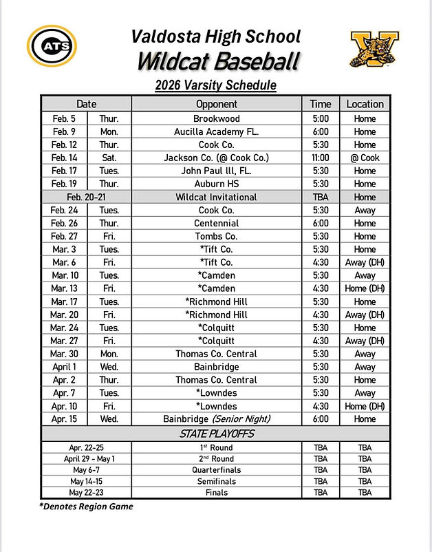 2026 Varsity Schedule.jpeg