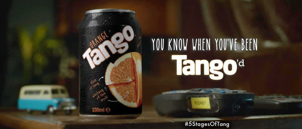 TANGO