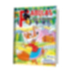 Thumbnail: PACK Aesop's Fables Coquito