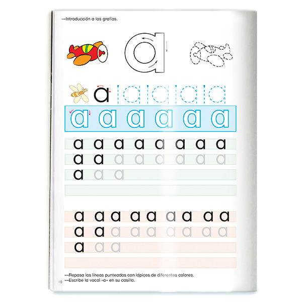 Miniatura: Caja Mágica de Lectura con Escritura SCRIPT